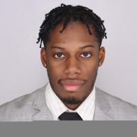 Maren Engineering Corporation Employee Tavion Shorter's profile photo