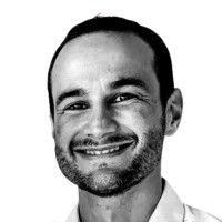 Acoem Employee Jeremie Boisset's profile photo