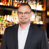 United Material Handling Employee Brendon Dahn's profile photo