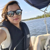 Catholic Healthcare Employee Shashi Bhushal's profile photo