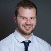 SPS Companies, Inc Employee Drew Larson's profile photo
