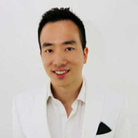 City University of Hong Kong Employee Colin Ng's profile photo