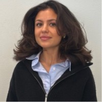 Common Clouds Employee Daniella Cifuentes's profile photo