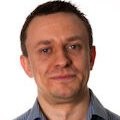 Cabiri Employee Alan Pocklington's profile photo