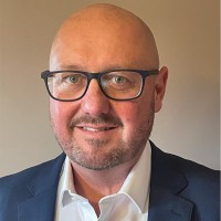 Guardsman Ltd Employee Nick Murray's profile photo