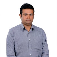 Jayakumar R Email & Phone Number