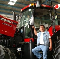 Tapsa | Y&R Employee Mauro Montes's profile photo