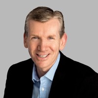 Medmark Occupational Healthcare Employee Paul O'Grady's profile photo