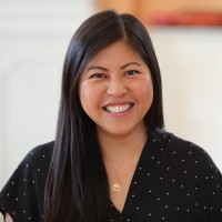 GoInvo Employee Samantha Wuu's profile photo