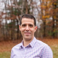 Arrakis Therapeutics Employee Craig Blain's profile photo