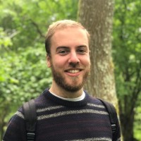 Nomio Employee Rhys Stevenson's profile photo