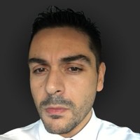 Cognity Employee Stefos Stavros's profile photo