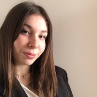 Link.it Employee Irene Manzi's profile photo