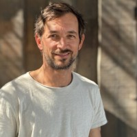 Fondazione Imago Mundi Employee Joaquin Brillembourg's profile photo