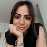 Alfaloc Employee Daniela Duarte's profile photo