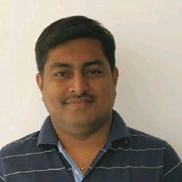 Agilisium Consulting Employee Sriram Gopal's profile photo