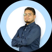 NoFrixion Employee Walther Carrasco's profile photo
