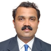 Maharashtra Employee Shailesh Math's profile photo