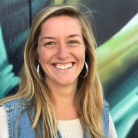 O.school Employee Ella Hall's profile photo