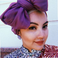 Naelofar Employee Nadia Norzuhdy's profile photo