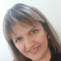 Sapro Natural Health Employee Marijana Antunović's profile photo