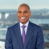 University of Maryland Medical System Employee Mohan Suntha's profile photo