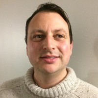 Curioso Employee Philip Hanna's profile photo