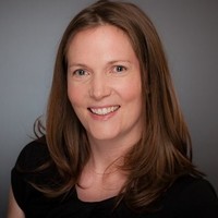 OMERS Employee Fiona Cliff's profile photo