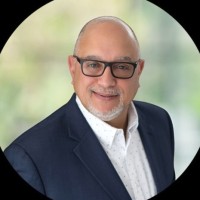 Aurora InfoTech, LLC Employee Roy Richardson's profile photo