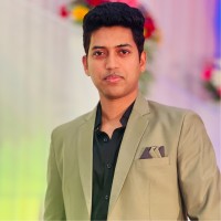 Broadridge Employee Basheer Mohammed's profile photo