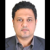 Exterran Employee Muhammad Arif's profile photo