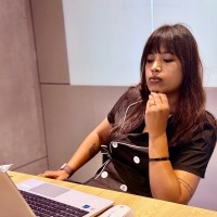 Aakanksha Hazari Email