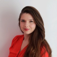 Comede - Comité pour la santé des exilé.e.s Employee Kateryna Ropers's profile photo