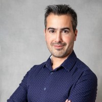 Daveo Employee Manuel Sadok's profile photo