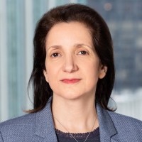 Barclays Corporate & Investment Bank Employee Valerie Monchi's profile photo