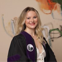 Volga Partners Employee Gracyn Heisterberg's profile photo