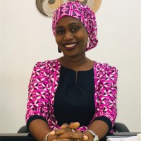 Batonga Foundation Employee Oumou Mbaye's profile photo