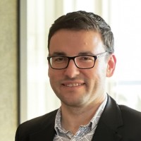 AMAI GmbH Employee Leonard Plotkin's profile photo