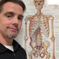 IVYREHAB PHYSICAL THERAPY PLLC Employee Travis Sharp's profile photo