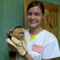 Stephanie Griffin's profile photo