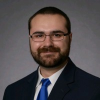 METECS Employee Michael Ruiz's profile photo