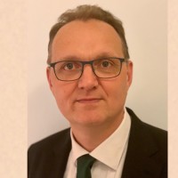 Lallemand Employee Bob Compier's profile photo