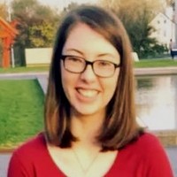 NORTH CENTRAL - FLINT HILLS AREA AGENCY ON AGING, INC. Employee Lyssa Peralta's profile photo