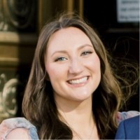 emfluence Employee Sydney Barr's profile photo
