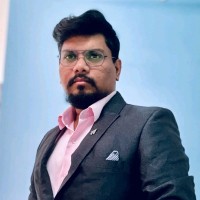 Adiyen Technologies Pvt. Ltd. Employee Venkatramana Aligi's profile photo