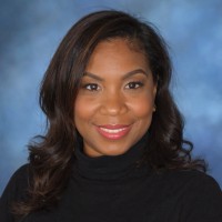 Now® Employee Keisha Lovelace-Carter's profile photo