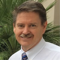 South Florida Water Management District Employee Jim Betzhold's profile photo