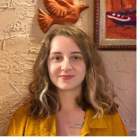 CMS Collaboration Employee Asu Güvenli's profile photo