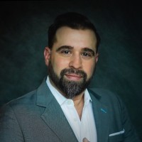 Cubitac Employee Benjamin Schwartz's profile photo