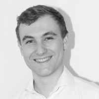 Royal Academy of Engineering Employee Matt Escott's profile photo